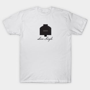 single coil T-Shirt